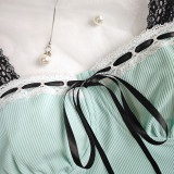 Summer Women 2024 Short Top Sexy Slim Girl Backless Outer Wear Vest