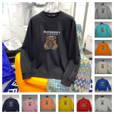 High Quality Cotton Print Sweatshirt