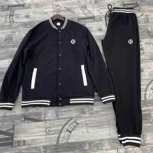 High Quality 100% Cotton Printed Sweatshirts Sports Suit Casual Baseball Uniform