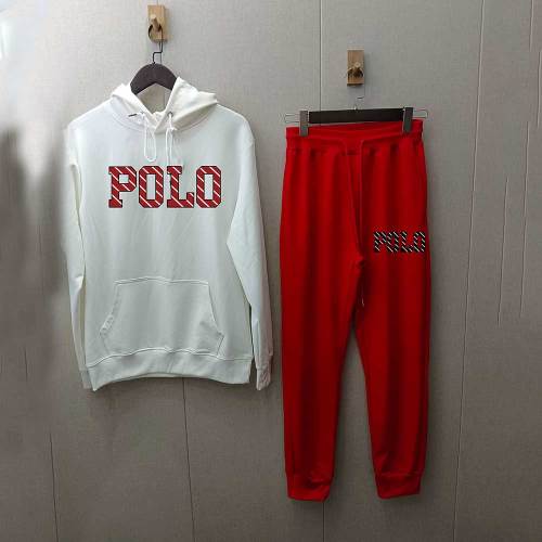 High Quality Cotton Print Long Sleeve Hoodie Sweatshirt Pant Set