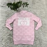 Autumn Slim Knitted Cardigan Sweater