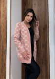 Autumn Slim Knitted Cardigan Sweater
