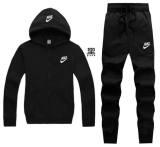 High Quality Cotton Print Long Sleeve Hoodie Sweatshirt Sweatpant Pant Set