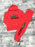 High Quality Cotton Print Long Sleeve Hoodie Sweatshirt Sweatpant Pant Set