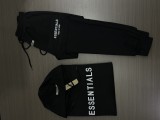 High Quality Cotton Print Long Sleeve Hoodie Sweatsuit Sweatpant Two Piece