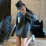 Fashion Autumn/winter Thick Warm Sweaters