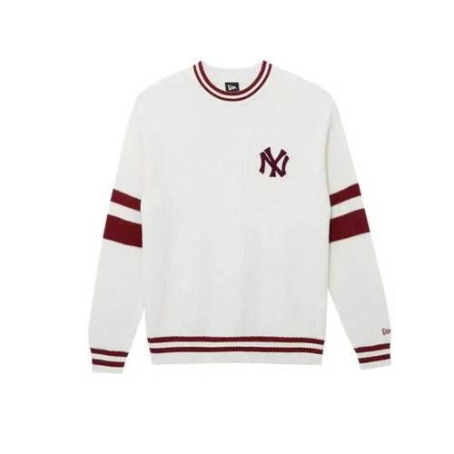 V-neck Knitted Pullover Top