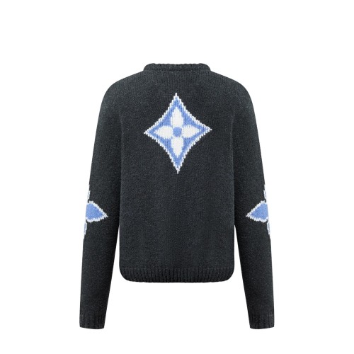 Fashion Autumn/winter Thick Warm Sweaters