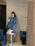 Fashion Autumn/winter Thick Warm Sweaters
