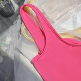 Copy 1pc New Adjustable Strap Shapewear Sexy Fitted Bustier Corset Top