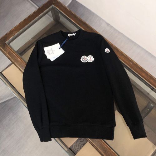 Autumn/Spring Cotton Long Sleeve Printed O Neck Pullover Sweatshirt