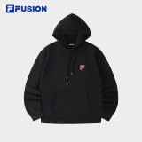 Autumn/Spring Cotton Long Sleeve Printed Hoodie Sweatshirt