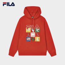 Autumn/Spring Cotton Long Sleeve Printed Hoodie Sweatshirt