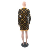 Autumn/winter High Quality Cardigan Sweater