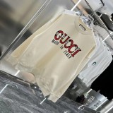 Autumn/Spring Cotton Long Sleeve Printed O Neck Pullover Sweatshirt