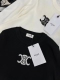 Luxury Knit Sweater | Soft Material Minimalist Pullover