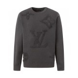 Autumn/Winter Brand Thick Long Sleeve Round Neck Sweater