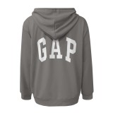 1 Piece Custom Casual Print Drawstring Hoodie Sweatshirts