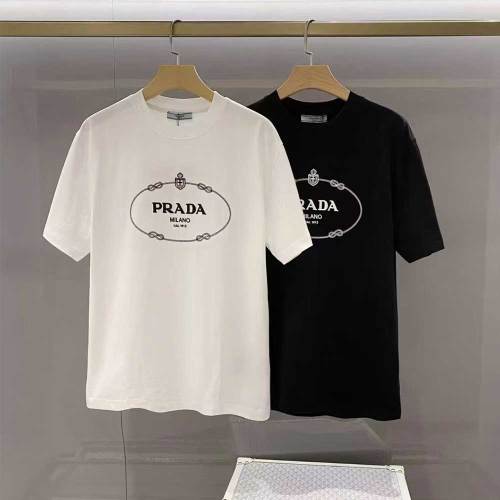 Cotton Round Neck Printed Short Sleeves Graphic T-shirt