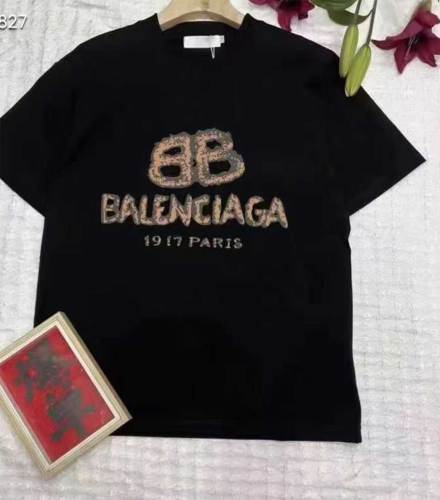 Cotton Round Neck Printed Short Sleeves Graphic T-shirt