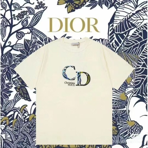 Cotton Round Neck Printed Short Sleeves Graphic T-shirt