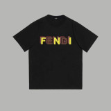 Cotton Round Neck Printed Short Sleeves Graphic T-shirt