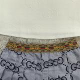 Fashion Embossed + Embroidered Short Sleeve Short Skirt Two-piece Set