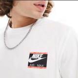Cotton Round Neck Printed Short Sleeves Graphic T-shirt