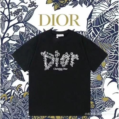 Cotton Round Neck Printed Short Sleeves Graphic T-shirt