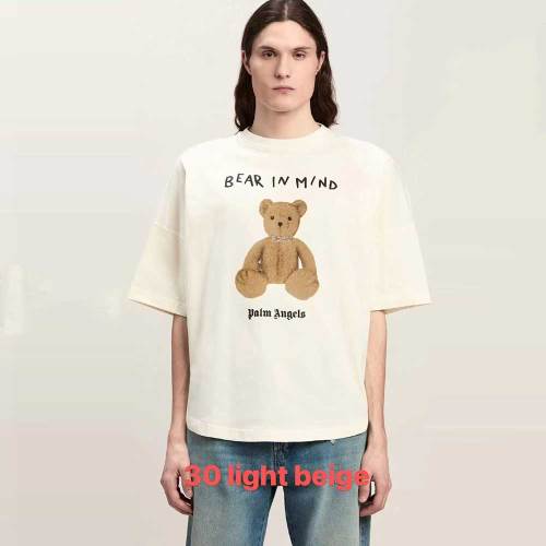Cotton Round Neck Printed Short Sleeves Graphic T-shirt