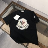 Cotton Round Neck Printed Short Sleeves T-shirt