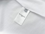 Cotton Round Neck Printed Short Sleeves Tees