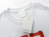 Cotton Round Neck Printed Short Sleeves Tees