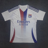 24-25 Men Football Soccer Jersey