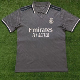 24-25 Men Football Soccer Jersey