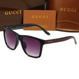 Driving Square Eyewear Sun Glasses Men Women Polarized Sunglasses