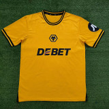 24-25 Men Football Soccer Jersey