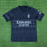 24-25 Men Football Soccer Jersey