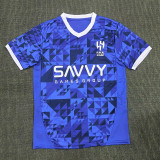 24-25 Men Football Soccer Jersey