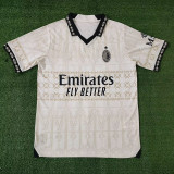 24-25 Men Football Soccer Jersey