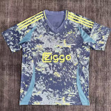 24-25 Men Football Soccer Jersey