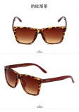 Driving Square Eyewear Sun Glasses Men Women Polarized Sunglasses