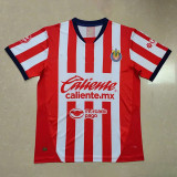 24-25 Men Football Soccer Jersey