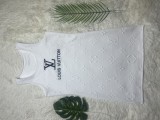 Embossed Embroidered Sleeveless Mini Dress