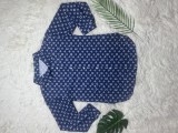Summer New Beach Vacation Print Shirt