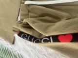 Summer Embossed Embroidery Belt Short Sleeve Sportswear Short Set
