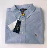 High Quality Long Sleeve Men's POLO T-shirts