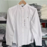 High Quality Long Sleeve Men's POLO T-shirts