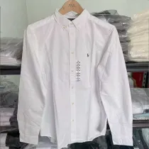 High Quality Long Sleeve Men's POLO T-shirts
