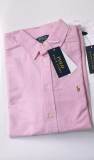 High Quality Long Sleeve Men's POLO T-shirts